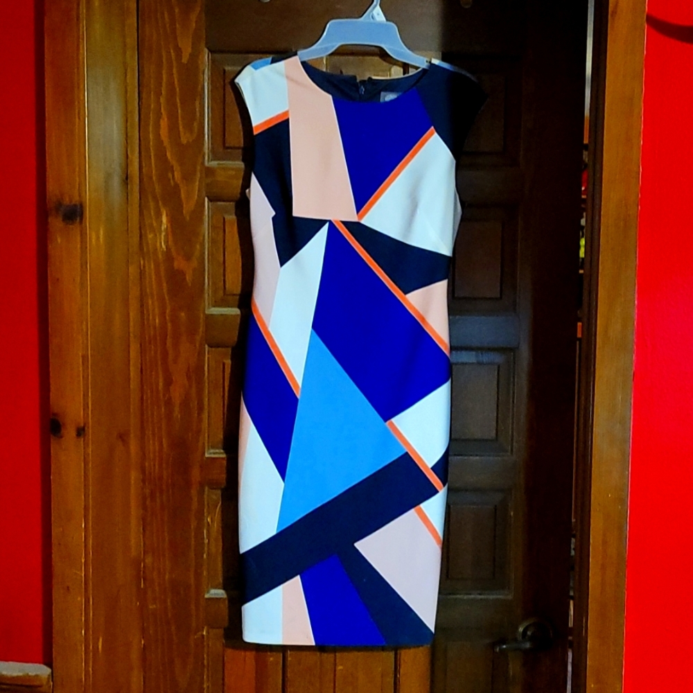 Vince Camuto size 4 dress
